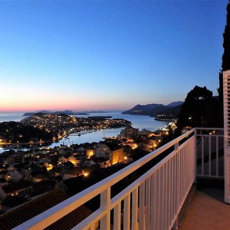 Solis Occasus Apartment Dubrovnik Exterior foto