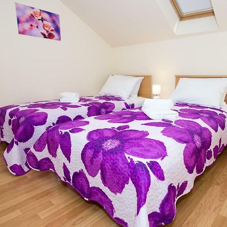 Solis Occasus Apartment Dubrovnik Exterior foto