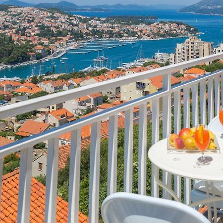Solis Occasus Apartment Dubrovnik Exterior foto