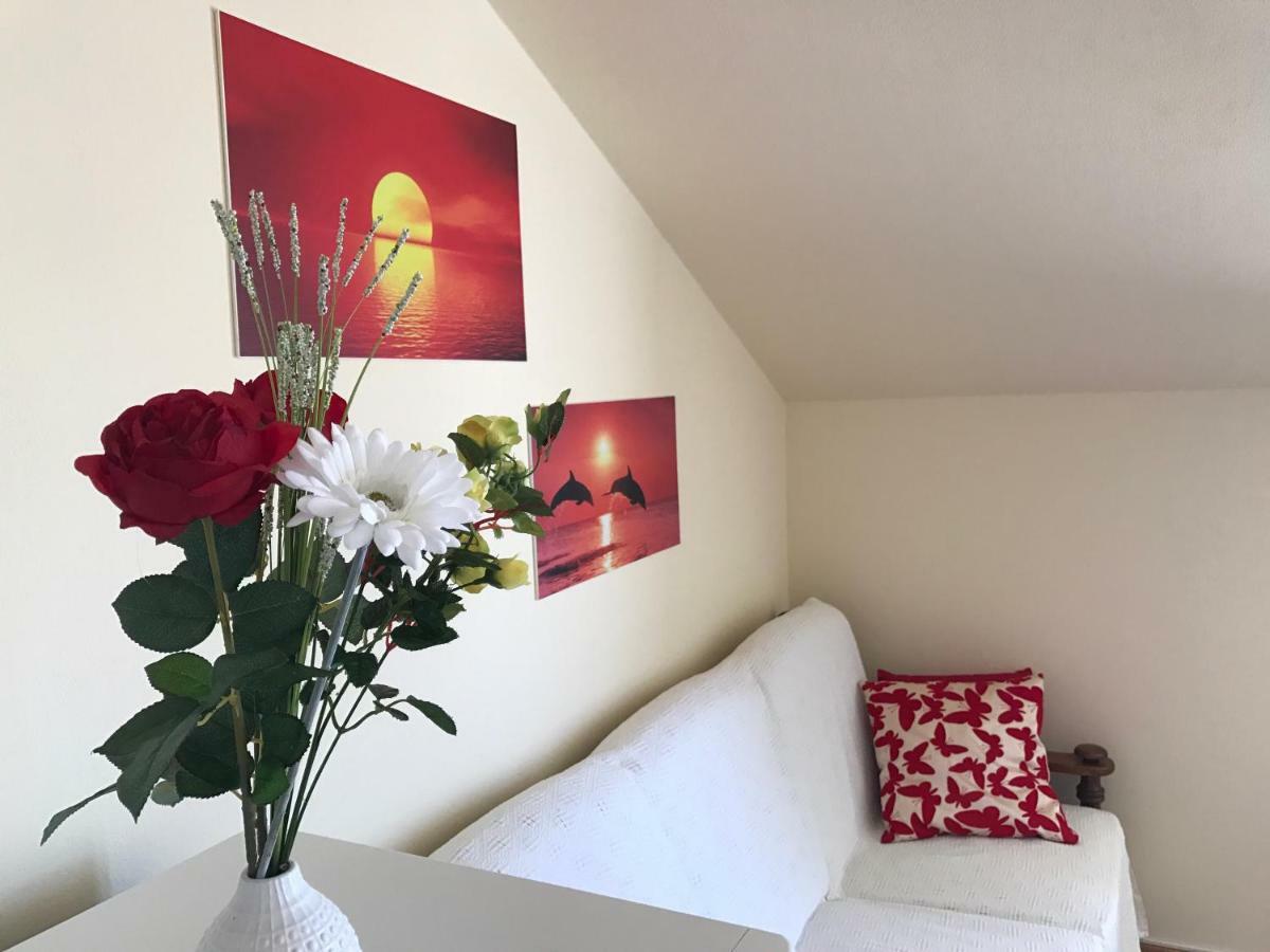 Solis Occasus Apartment Dubrovnik Exterior foto