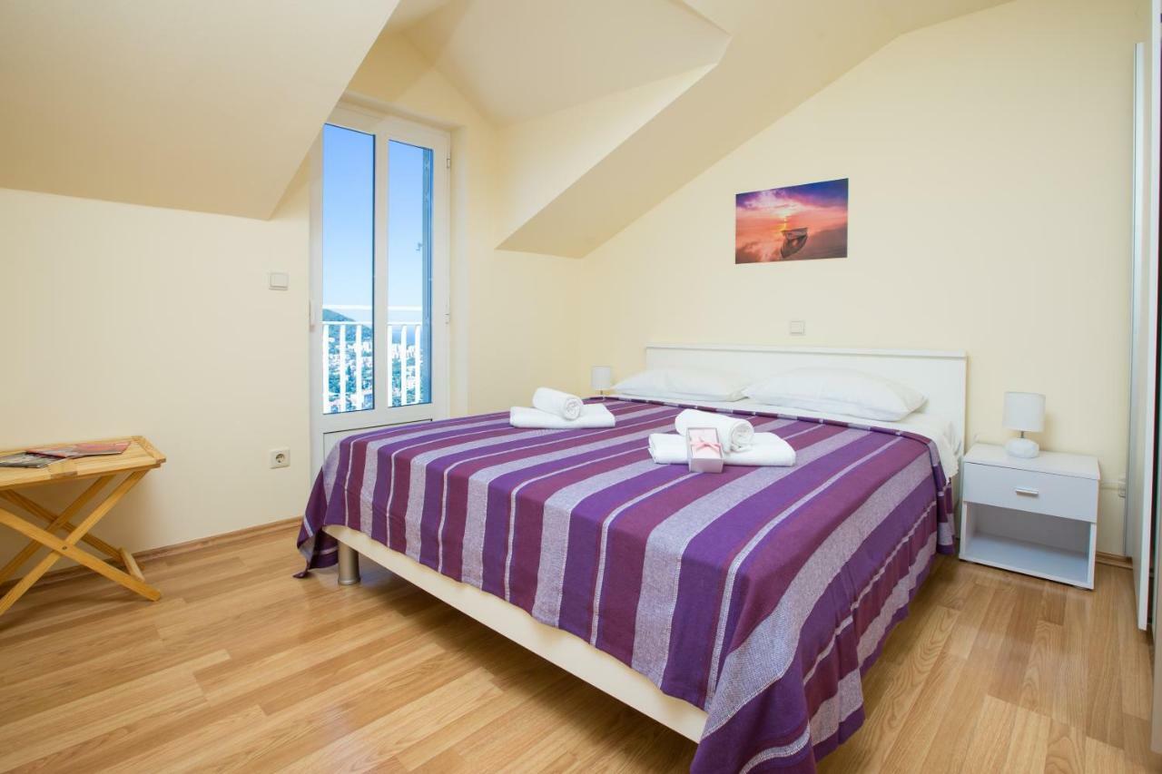 Solis Occasus Apartment Dubrovnik Exterior foto