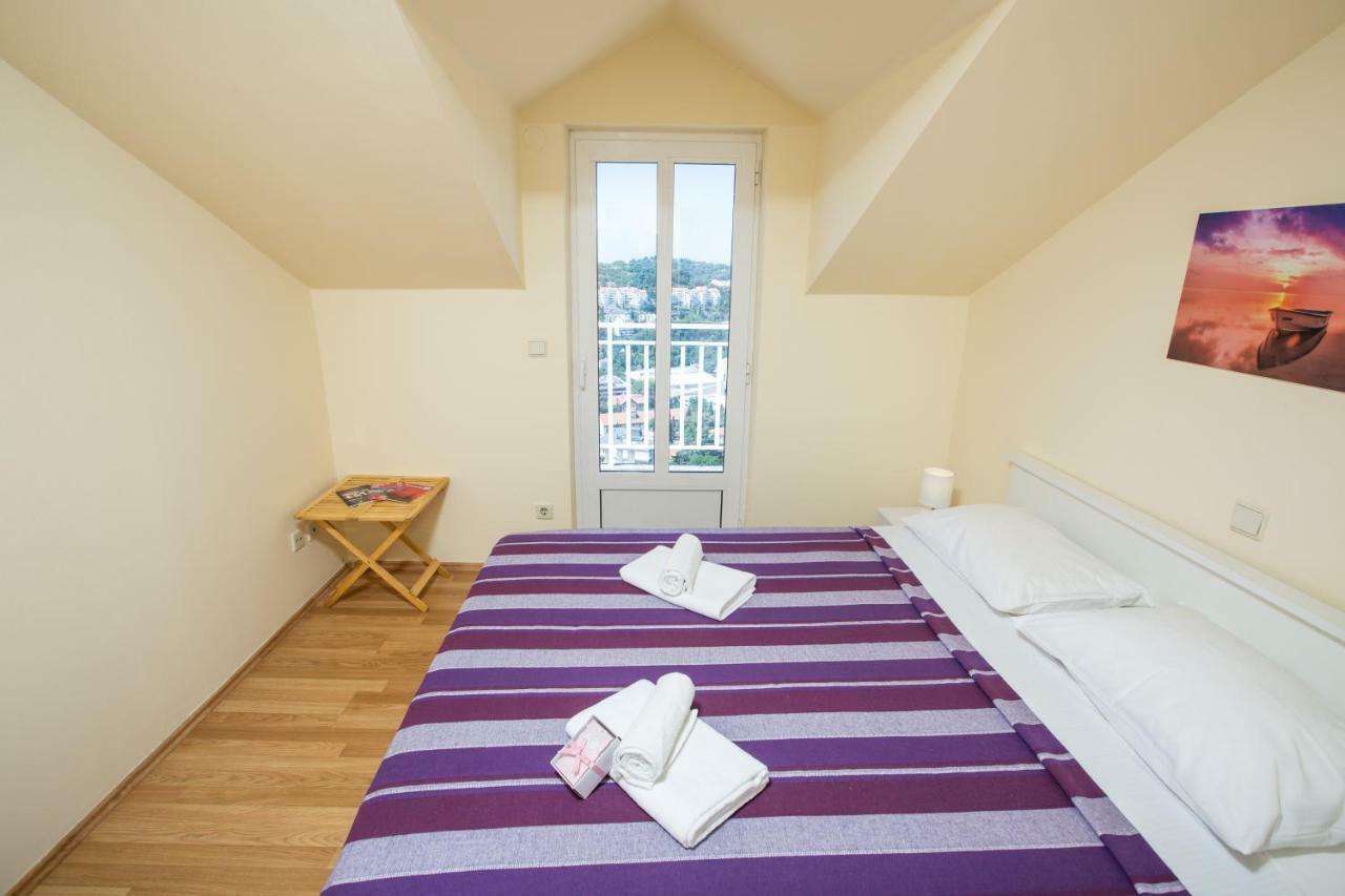 Solis Occasus Apartment Dubrovnik Exterior foto