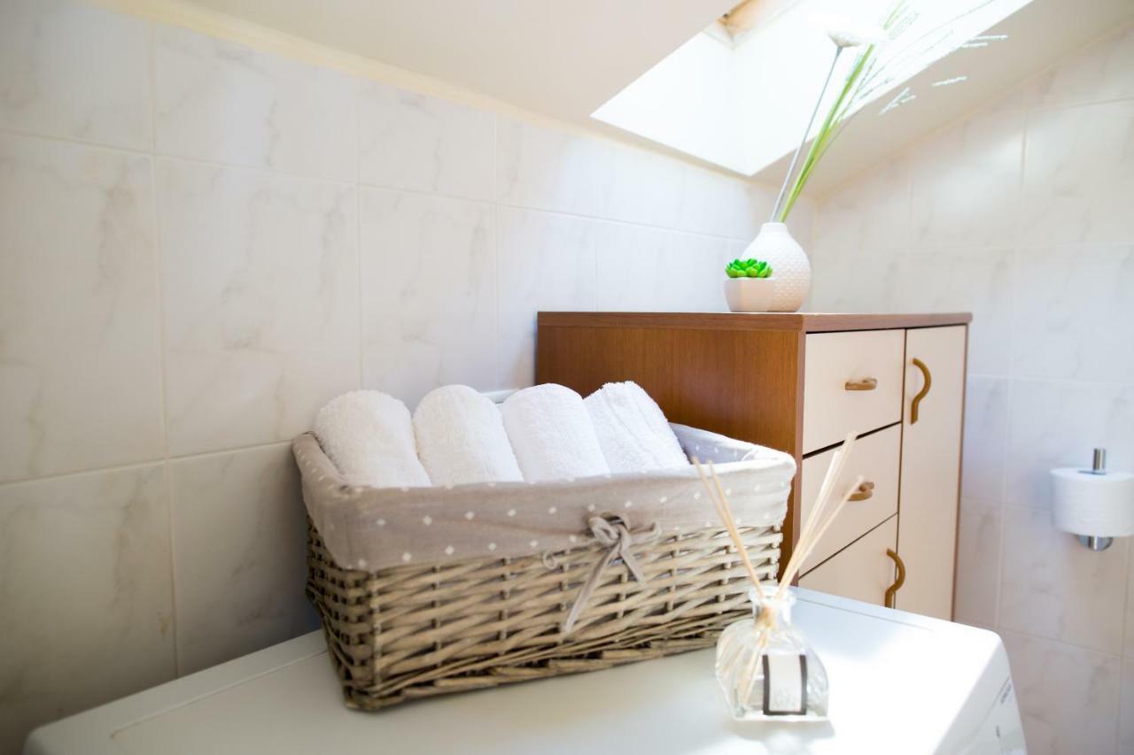 Solis Occasus Apartment Dubrovnik Exterior foto