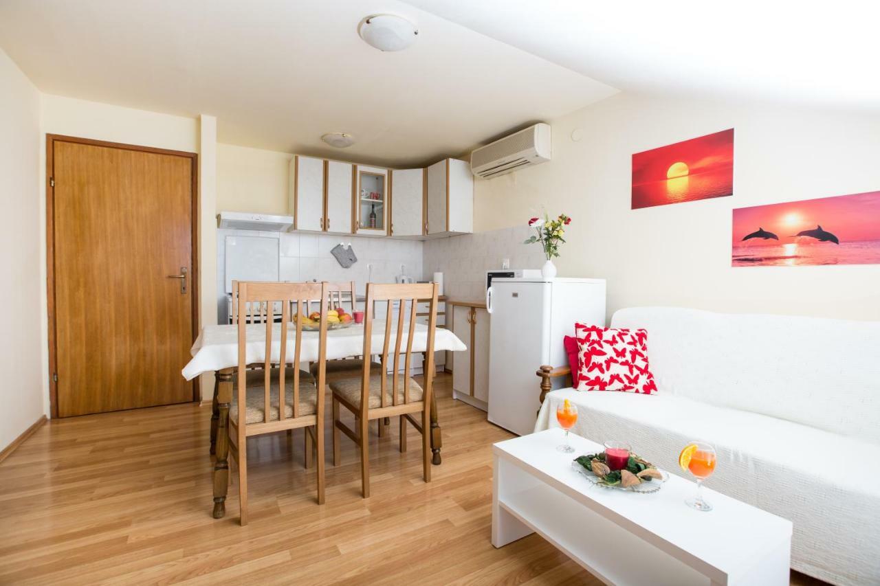 Solis Occasus Apartment Dubrovnik Exterior foto